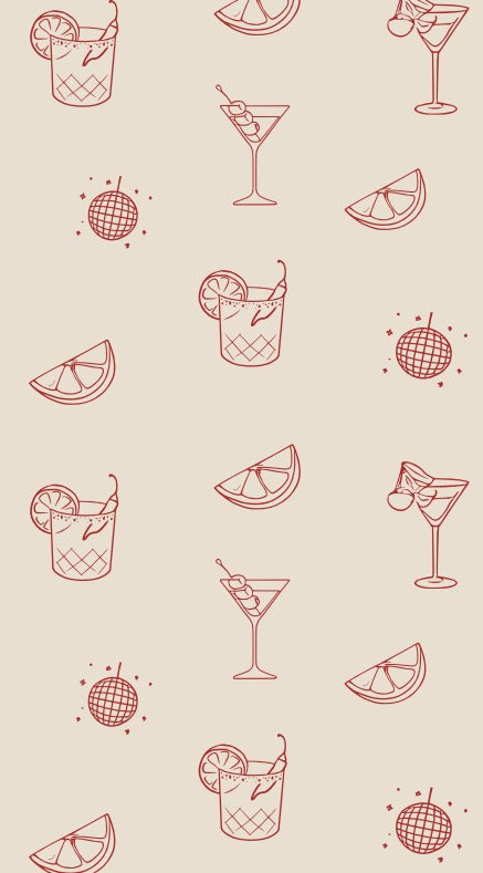 Pop Up Foil | Summer Celebrations Foil