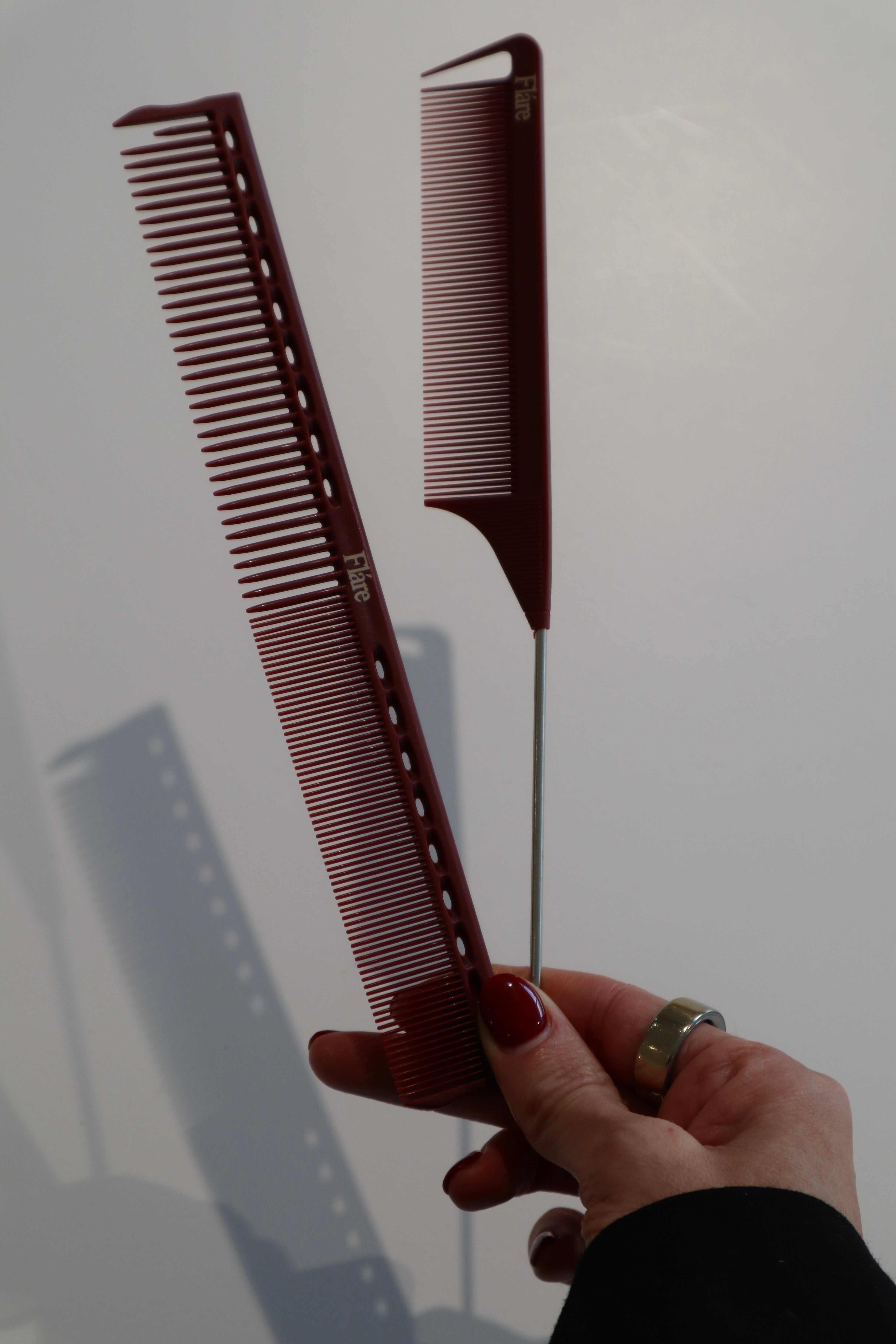 Styling Comb