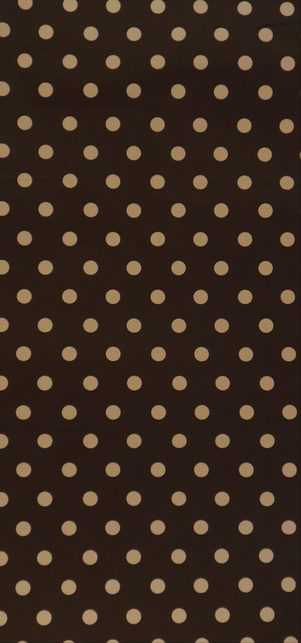 MOCHA PRE-CUT HAIR FOIL (WIde - Medium)