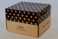 MOCHA PRE-CUT HAIR FOIL (WIde - Medium)