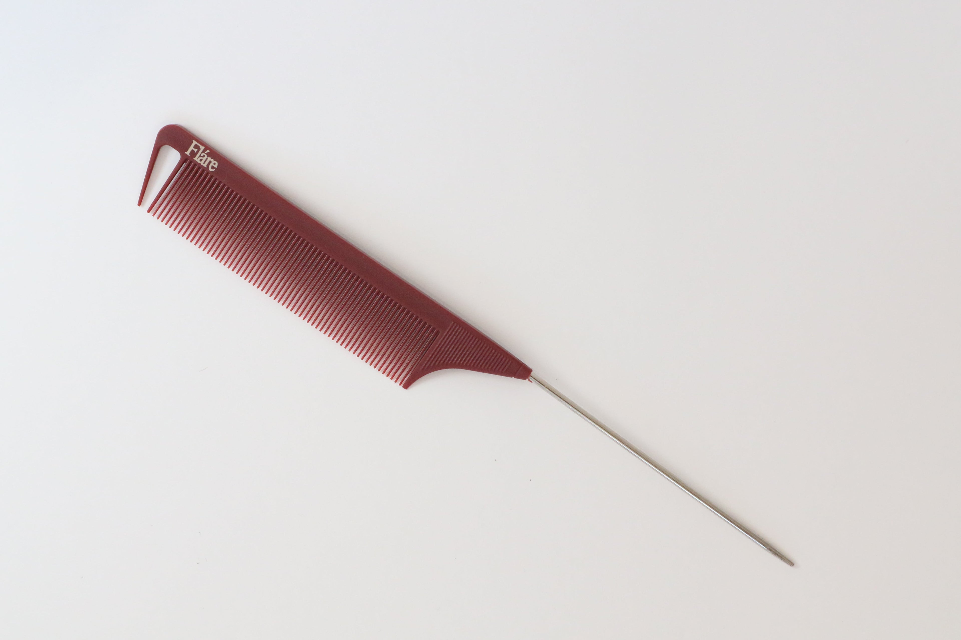 Tail Comb